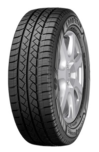Foto pneumatico: GOODYEAR, VECTOR 4SEASONS CARGO 195/70 R1515 104S Quattro-stagioni