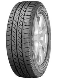 Foto pneumatico: GOODYEAR, VECTOR 4SEASONS CARGO 225/60 R1616 105H Quattro-stagioni