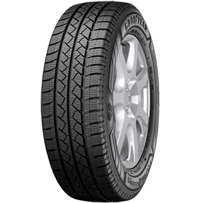 Foto pneumatico: GOODYEAR, Vector 4Seasons Cargo 235/60 R1717 117S Quattro-stagioni