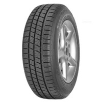 Foto pneumatico: GOODYEAR, Vector 4Seasons Cargo 215/70 R1515 109S Quattro-stagioni