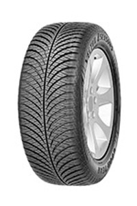 Foto pneumatico: GOODYEAR, Vector 4Seasons G2 215/60 R1717 96H Quattro-stagioni