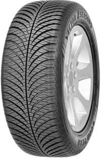 Foto pneumatico: GOODYEAR, VECTOR 4SEASONS G2 225/45 R1919 96W Quattro-stagioni