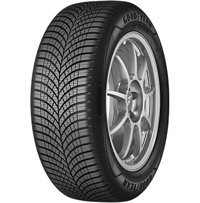 Foto pneumatico: GOODYEAR, Vector 4Seasons G3 SUV 255/55 R1818 109W Quattro-stagioni