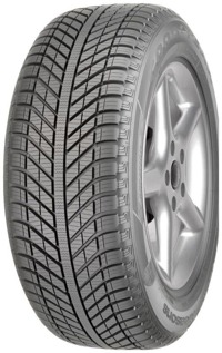 Foto pneumatico: GOODYEAR, VECTOR 4SEASONS SUV 4X4 235/55 R1717 99V Quattro-stagioni