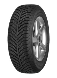 Foto pneumatico: GOODYEAR, Vector 4Seasons SUV 235/55 R1717 103H Quattro-stagioni