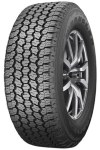 Foto pneumatico: GOODYEAR, Wrangler AT Adventure 265/60 R1818 110H Estive