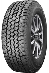 Foto pneumatico: GOODYEAR, WRANGLER AT ADVENTURE 255/70 R1818 116H Estive