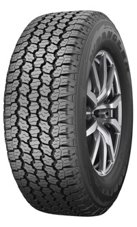 Foto pneumatico: GOODYEAR, WRANGLER ALL-TERRAIN ADVENTURE XL LR 255/65 R1919 114H Estive