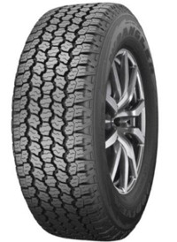 Foto pneumatico: GOODYEAR, WRANGLER AT ADV 255/70 R1616 111T Quattro-stagioni