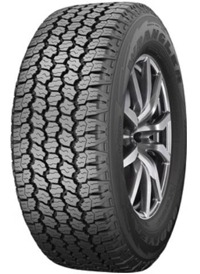 Foto pneumatico: GOODYEAR, WRANGLER ALL-TERRAIN ADVENTURE XL 255/55 R1919 111H Estive