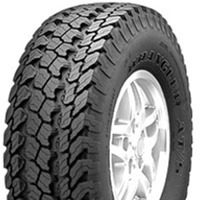 Foto pneumatico: GOODYEAR, Wrangler AT/S 205/0 R1616 110S Estive