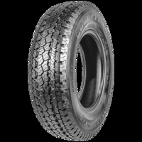 Foto pneumatico: GOODYEAR, WRANGLER ATS 205/80 R1616 110S Estive