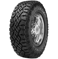 Foto pneumatico: GOODYEAR, Wrangler DuraTrac 255/70 R1818 116Q Estive