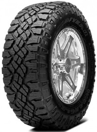 Foto pneumatico: GOODYEAR, WRANGLER DURATRAC 255/55 R1919 111Q Estive