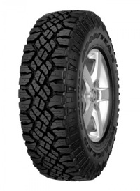 Foto pneumatico: GOODYEAR, WRANGLER DURATRAC 255/60 R2020 113Q Estive