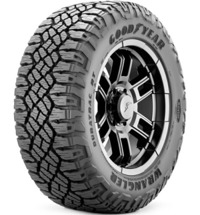 Foto pneumatico: GOODYEAR, WRANGLER DURATRAC RT 245/65 R1717 120Q Estive