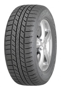 Foto pneumatico: GOODYEAR, WRANGLER HP A/W 275/65 R1717 115H Estive