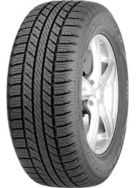 Foto pneumatico: GOODYEAR, WRANGLER HP AW 275/55 R1717 109V Estive