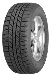 Foto pneumatico: GOODYEAR, WRANGLER HP ALL WEATHER 275/65 R1717 115H Estive