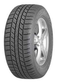 Foto pneumatico: GOODYEAR, WRANGLER HP AW 275/60 R1818 113H Estive
