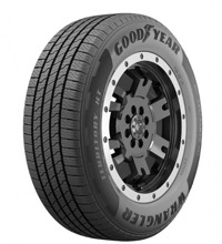 Foto pneumatico: GOODYEAR, TERRITORY HT 255/70 R1717 112T Estive