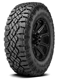 Foto pneumatico: GOODYEAR, WRL DURATRAC FP 255/55 R1919 111Q Estive