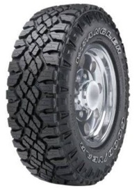 Foto pneumatico: GOODYEAR, WRL DURATRAC LR FP XL 255/55 R2020 110Q Estive
