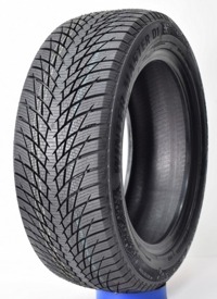 Foto pneumatico: GREENTRAC, WINTER MASTER D1 245/40 R1818 97W Invernali