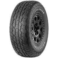 Foto pneumatico: GRENLANDER, MAGA A/T ONE BSW 275/65 R1717 115T Estive