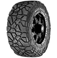 Foto pneumatico: GRIPMAX, Mud Rage M/T III 265/70 R1717 121Q Estive