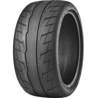 Foto pneumatico: GRIPMAX, PureGrip RS Z-1 street (semi-slick) 235/45 R1717 97Y Estive