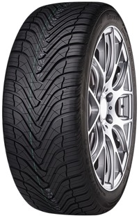 Foto pneumatico: GRIPMAX, STATUS ALLCLIMATE 215/60 R1717 96V Quattro-stagioni