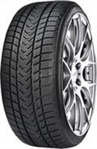 Foto pneumatico: GRIPMAX, STATUS PRO WINTER 205/45 R1717 88V Invernali