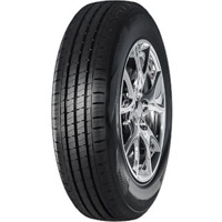 Foto pneumatico: HAIDA, HD737 C BSW 235/65 R1616 115T Estive