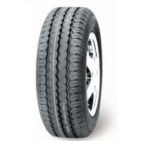 Foto pneumatico: HAKUBA, WR068 C M+S 195/55 R1010 98P Estive