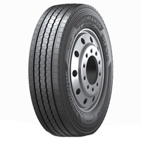 Foto pneumatico: HANKOOK, AH 35 205/75 R1717 124M Estive