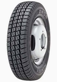Foto pneumatico: HANKOOK, Winter DW04 155/80 R1313 90P Invernali