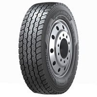 Foto pneumatico: HANKOOK, DH 35 205/75 R1717 124M Estive