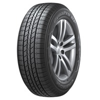 Foto pneumatico: HANKOOK, DYNAPRO HP RA23 235/70 R1717 111H Estive