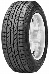 Foto pneumatico: HANKOOK, Dynapro HP RA23 235/55 R1818 100V Estive