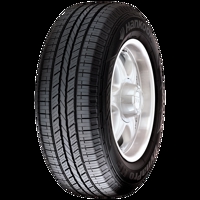Foto pneumatico: HANKOOK, DYNAPRO HP RA23 XL M+S 235/70 R1717 111H Estive