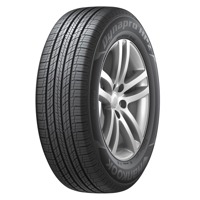 Foto pneumatico: HANKOOK, DYNAPRO HP2 RA33 235/50 R1919 99H Estive
