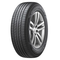 Foto pneumatico: HANKOOK, DYNAPRO HP2 RA33 BSW M+S 225/60 R1717 99H Estive