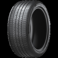Foto pneumatico: HANKOOK, DYNAPRO HP2 PLUS RA33D XL AO M+S 285/40 R2222 110H Estive