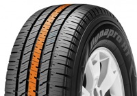 Foto pneumatico: HANKOOK, Dynapro HT RH12 245/70 R1717 119S Estive