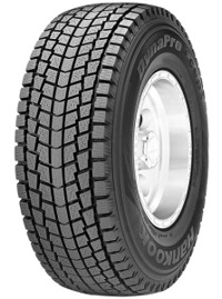 Foto pneumatico: HANKOOK, Dynapro i*cept RW08 MFS 175/80 R1616 91Q Invernali