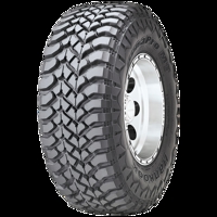Foto pneumatico: HANKOOK, DYNAPRO MT RT03 P.O.R 10PR SBL 245/75 R1616 120Q Estive