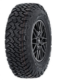 Foto pneumatico: HANKOOK, DYNAPRO MT2 RT05 215/85 R1616 115Q Estive