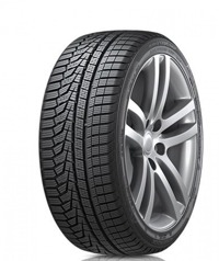 Foto pneumatico: HANKOOK, I*CEPT EVO W320 205/60 R1616 92H Invernali