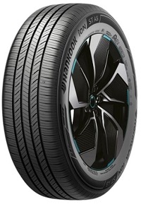 Foto pneumatico: HANKOOK, IH61 ION ST AS EV 205/55 R1616 94V Estive